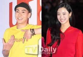 Above are the results of unscrambling letterwords. Loco And Stephanie Lee Reveal They Have Been Dating For A Year Kpophit Kpop Hit