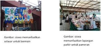 Setelah masuk ke dalam masyarakat tradisional konsep seni semakin berkembang dengan dijadikan nya unsur kebudayaan seperti religi. Membaca Konsep Pendekatan Pendidikan Melalui Seni