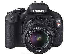 Canon Rebel T3i Camera Tutorial Uc Berkeley Advanced Media