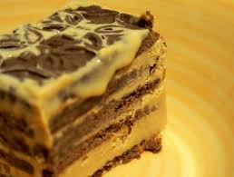 Il S Agit De La Recette D Argentine Traditionnelle De La Chocotorta Un Gateau Sans Cuisson Au Chocolat Et A La Co Gateau Sans Cuisson Recette Recette Dessert