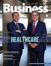 Currently, providence health clinic's 64 physicians cover 23 specialty areas of medicine. Greater Waco Business Winter 2018 By Greater Waco Chamber Issuu
