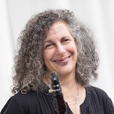 Utopia Winds clarinet quartet