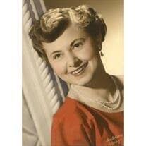 Claire Doris Dulude Obituary