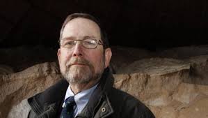 Nanuet man calls for cleaning up brook — again