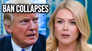 Donald Trump Jail Tracker