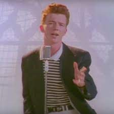 Because we respect your right to privacy, you can choose not to allow some types of cookies. Rick Astley Never Gonna Give You Up Retrovision Remix By Retrovision Ids