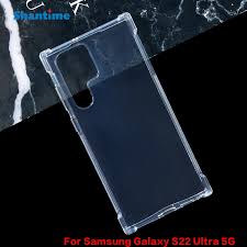 For Samsung Galaxy S22 Ultra 5G Case ...