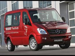 Mercedes Benz Sprinter 9790973 Benz Sprinter Mercedes Benz Mercedes