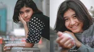 Rate 10 sampai 100 brp % mirip nya dgn kisah nike ardilla meninggal di usia muda. Kisah Viral Kw Nya Nike Ardila Kisah Haru Kematian Nike Ardila Yang Sudah Diprediksi 3 Orang Dan Kondisi Terkini Mobil Yang Dikendarainya Saat Kecelakaan Sempat Bau Melati Semua Halaman Idea