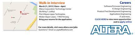 Bayan lepas industrial park phase iv, penang, malaysia Jobstreet Com Malaysia