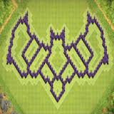 You never know when you will need a good base layouts substitute. Best Bases For Clash Clans 1 1 Apk Androidappsapk Co