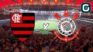 Felipe, jucilei, chicão, paulo andré e escudero (dodô); Pre Jogo Flamengo X Corinthians Duelo De Gigantes No Maracana 12 09 18 Youtube