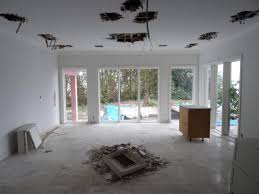 The owners of a florida mansion which once belonged to colombian drug lord pablo escobar raze the building to the ground and search for possible hidden treasure. Treasure Hunters Loot Through Pablo Escobar S Miami Mansion Ahead Of Demolition Find Mysterious Spoils It S Either Money Or It S A Dead Body New York Daily News