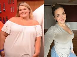 15 Body Transformation Before and After ...