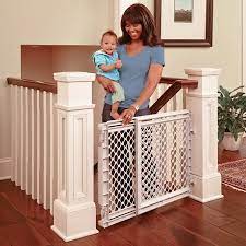 Pin On Baby Gates