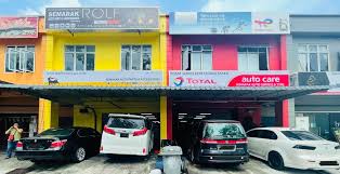 Semarak Auto Bandar Baru Nilai