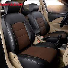 See the superb selection of our skoda kodiaq car seat covers. Cartailor Automobiles Seat Covers For Skoda Kodiaq Car Seat Cover Leather Seats Protector Custom Fit Auto Supports Accessories Automobiles Seat Covers Aliexpress