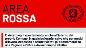 È questa l'indiscrezione che, a sorpresa, dal primo pomeriggio di oggi nella zona rossa saranno aperte solo le industrie e le scuole fino alla prima media e le misure restrittive. Zona Rossa Bar E Ristoranti Solo Asporto Parrucchieri Aperti Ottopagine It Campania