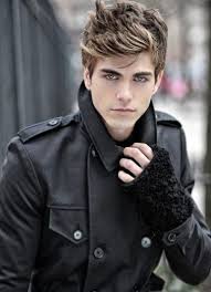 Fashion Model Male Eyes 50 Best Ideas Blonde Guys Blonde Male Models Men Blonde Hair