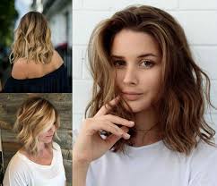 Hair experts say that the bob fits almost any woman with very few exceptions. 71 New Top Bob Hairstyles That Are Trending In 2021