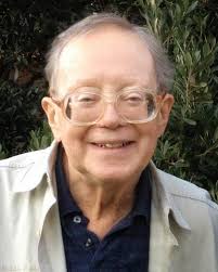 William Doughty Obituary