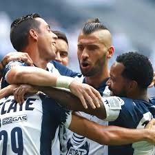 Liga mx, todas las noticias, partidos, resultados, estadísticas y lo más relevante del futbol mexicano en récord. Rayados De Monterrey Los Jugadores Que Podrian Ser Transferibles