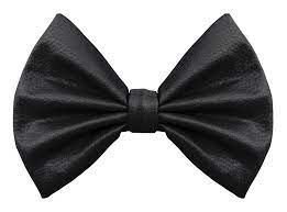 Bow Tie Black Png Image Tie Bows Png