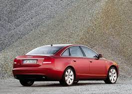 Foto 2005 Audi A6 3 0 Tdi Quattro Audi Audi A6 Audi A6 Quattro