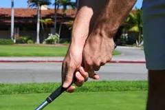 Image result for how to handle a golf club