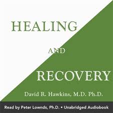 Maybe you would like to learn more about one of these? Healing And Recovery