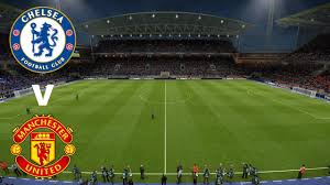 Chelsea plotting transfer involving porto star ahead of uefa champions league meeting the blues and the dragons will clash against each other in the fa cup quarter final preview: Chelsea Vs Manchester United 2 1 Full Match Gameplay Pes 2019 Youtube