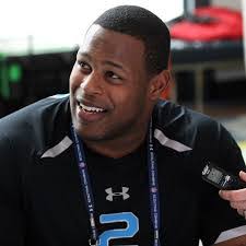 Ryan Carrethers's Instagram, Twitter & Facebook