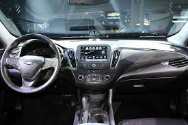 2017 Chevrolet Malibu Interior Chevrolet Malibu Chevy Sports Cars Chevrolet