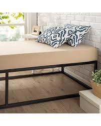 We did not find results for: Get This Deal On Zinus Joseph Platform Narrow Twin Black