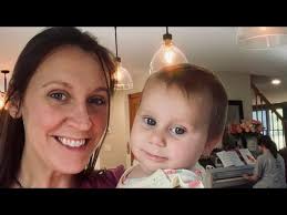 Mother of Ten Dies in an Auto Accident