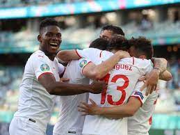 With the advantage of geographical position, outstanding confrontation record and high stability, italy has the opportunity to win against switzerland in the second match of group a of the euro 2021 finals. Ui2tnkxskdjbxm