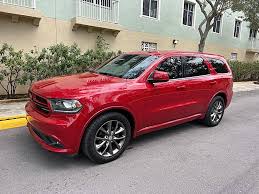 Image result for Redline Red 2014 Durango