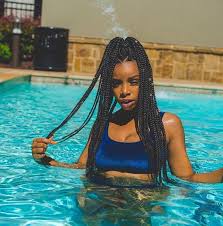Pinterest Princess Dess Instagram Princess Dess Snap Sdestiny African Hairstyles Braided Hairstyles Easy Hair Styles