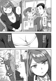 Read [Kameyama Shiruko] Shokuba De Sounyuu Happening!? ｰOutotsu Konbi No  Hamarikataｰ Ch.01-06 Hentai Porns - Manga And Porncomics Xxx