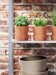 ikea mobler inredning och inspiration terracotta plant pots potted plants terracotta