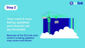 My profile my cards nominate card and view blocked cards update your password. Account Based Ez Link Ez Link