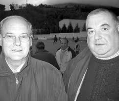 Ritxar Fernandez oñatiarra laugarren Behobia-Donostian