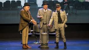 Find top songs and albums by thomas vitiello, including beautiful mind. Viejos De Mierda Vuelve Tras Recuperacion De Tomas Vidiella Cooperativa Cl