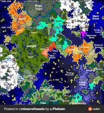 Seed 1191961552361 In 2021 Minecraft Projects Minecraft Decorations Minecraft Blueprints
