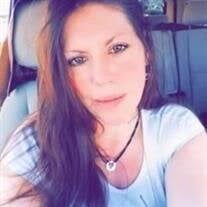 Ashley Dare Haney Obituary