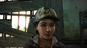 Why Clementine from Telltale's The Walking Dead is still one of my favorite  characters | GamesRadar+