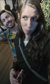 Grian grew a moustache