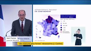 The lingerie missives are coming from owners of small clothing shops across france, who. Covid 19 Un Nouveau Confinement Sept Jours Sur Sept Decrete Pour Quatre Semaines Dans 16 Departements