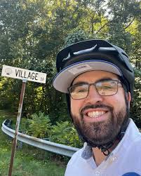 Nick Menapace Campaign for CT State Representative in East Lyme