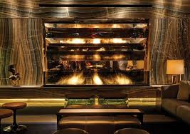 Fireplace Ideas Design Inspiration Ecosmart Fire Paramount Hotel Nyc Paramount Hotel Hotels Design